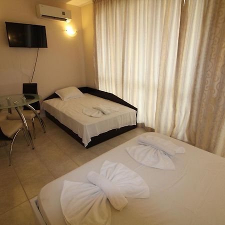 סאני ביץ' Menada Casa Del Sol Apartments מראה חיצוני תמונה