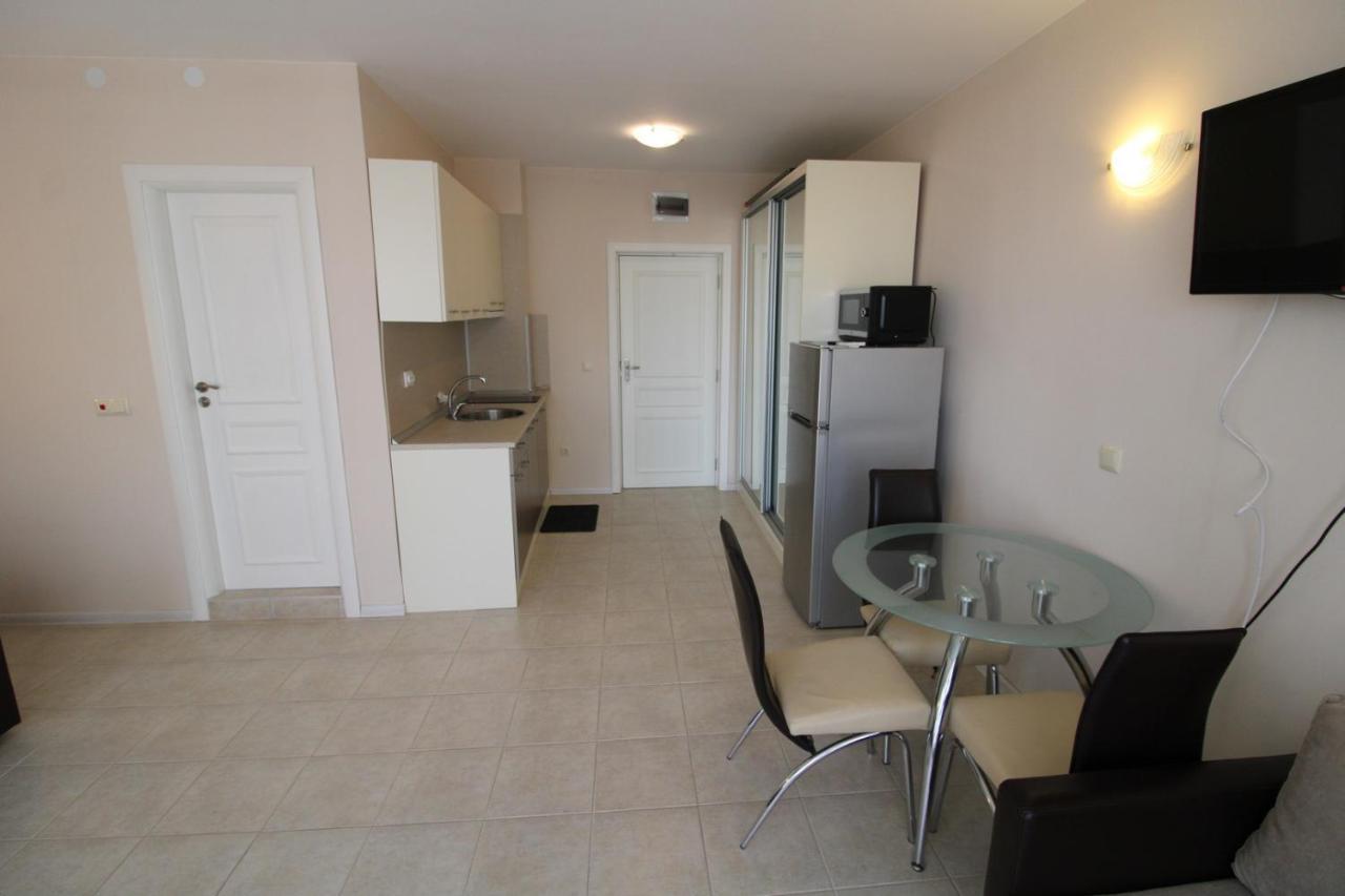סאני ביץ' Menada Casa Del Sol Apartments מראה חיצוני תמונה